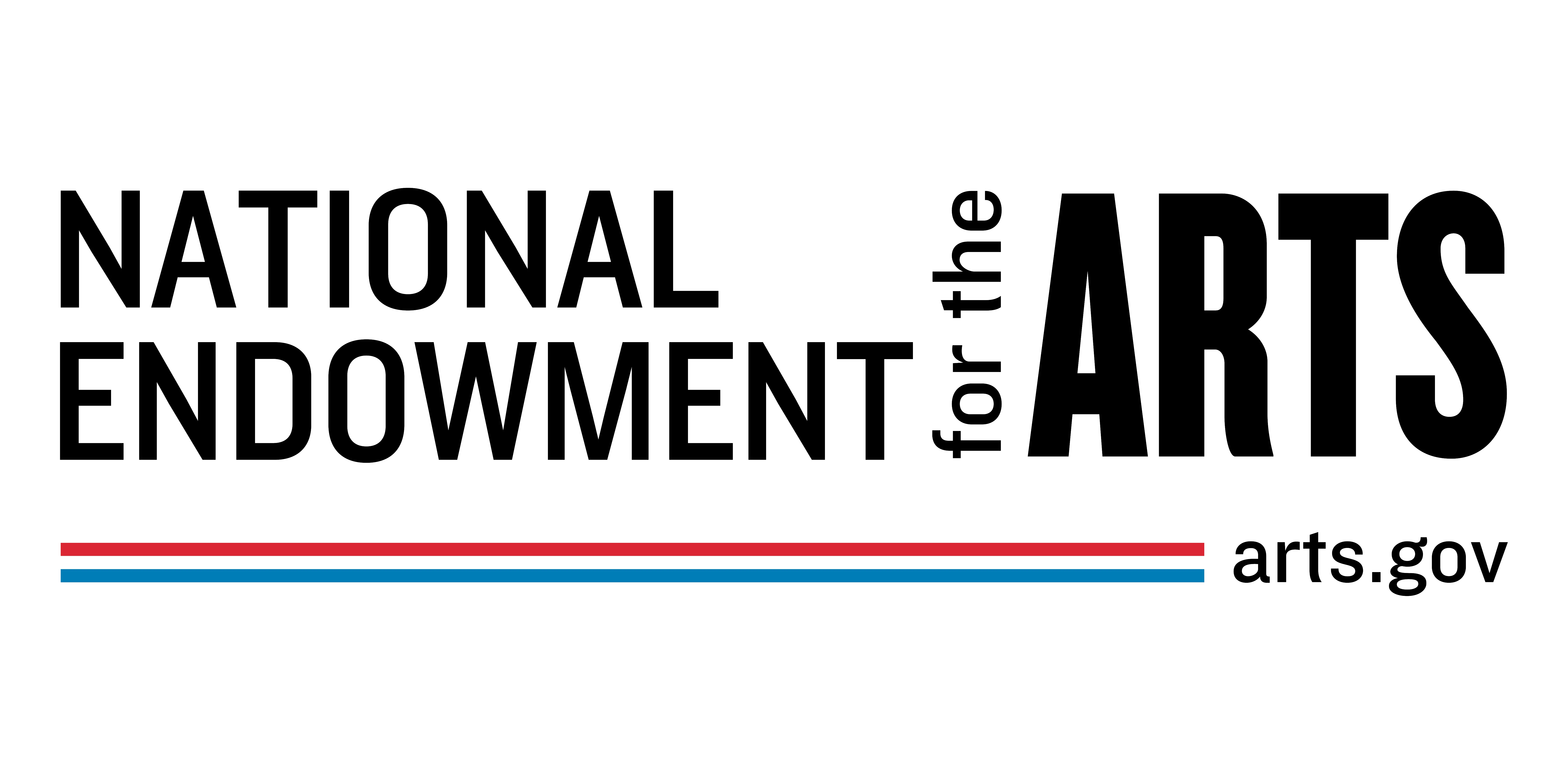 National endowment for the arts logo